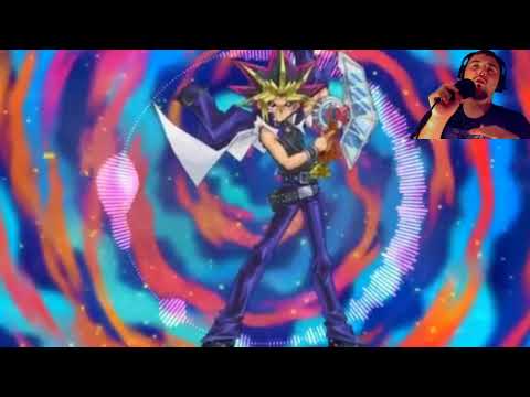 Cryogenic Reaction- Yami Yugi Rap | Pharaoh's Throne | Professor Kuro (Yu-Gi-Oh)