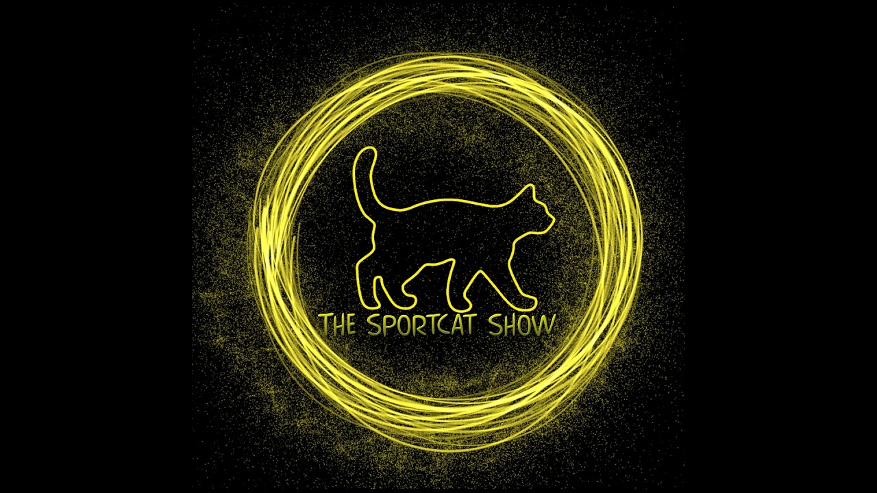 The Sportcat Show | Sports Insider; From Roller Derby Star to Comic Book Mogul: The Incredible Jo...