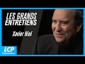 Xavier Niel – Fondateur du groupe Iliad/Free | Les Grands Entretiens de Guy Lagache #1