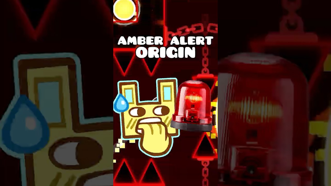 Denni's Amber Alert Clip Explained