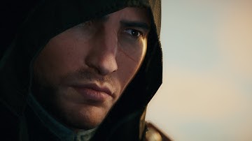 Прохождение игры Assassin