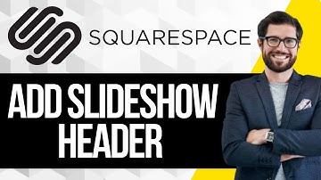 How to Add a Slideshow Header to Squarespace