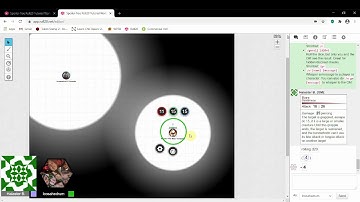 ROLL20 FOR SPUNIONS, PART 7: UPDATING TOKENS AND GIVING THEM VISION
