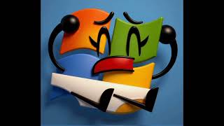 Bfdi Windows Xp Wearing A Diaper 3D Dreamworks