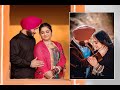 Best  wedding highlights 2023  harjinder  gurpreet   suraj raj dogra photography