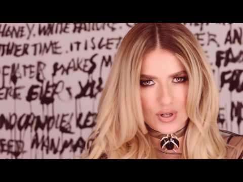 Lidia Buble feat Matteo Mi e bine Official Video