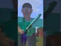 OHIO #minecraftshorts