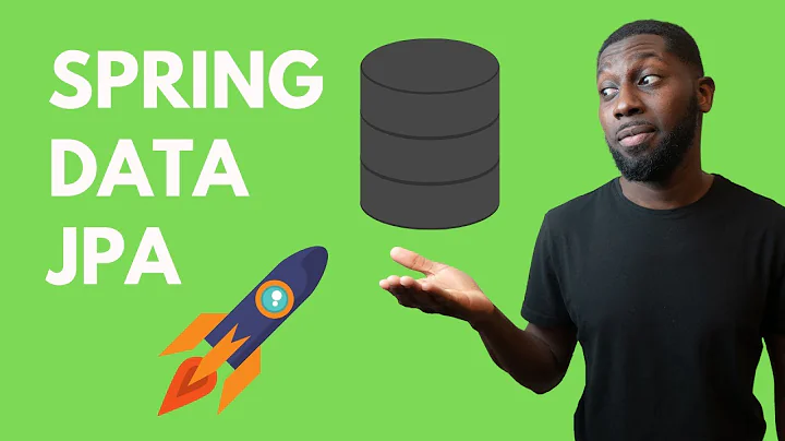 Spring Boot Tutorial | Spring Data JPA | 2021