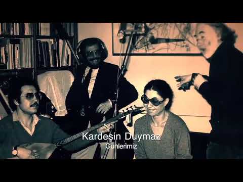 Zülfü Livaneli - Kardeşin Duymaz