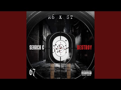 67 (R6 x ST x ITCH) - Search & Destroy (Full Album) - YouTube