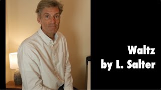 Waltz by L. Salter