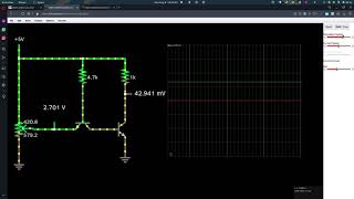 Simula tus circuitos eléctricos y electrónicos GRATIS! screenshot 4