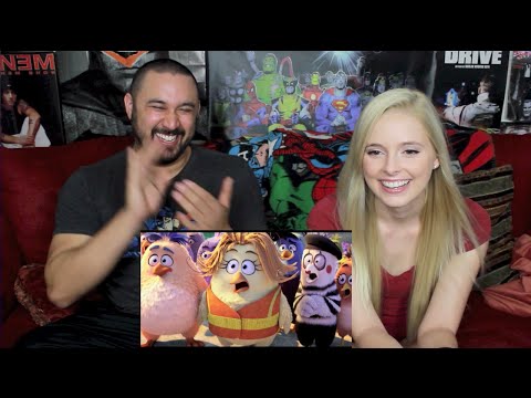 the-angry-birds-movie-official-trailer-#2-reaction-&-review!!!