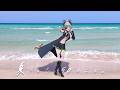 【 夏50 】やりたいことを考えるだけでいい。それも夏。【 堰代ミコ / ななしいんく】