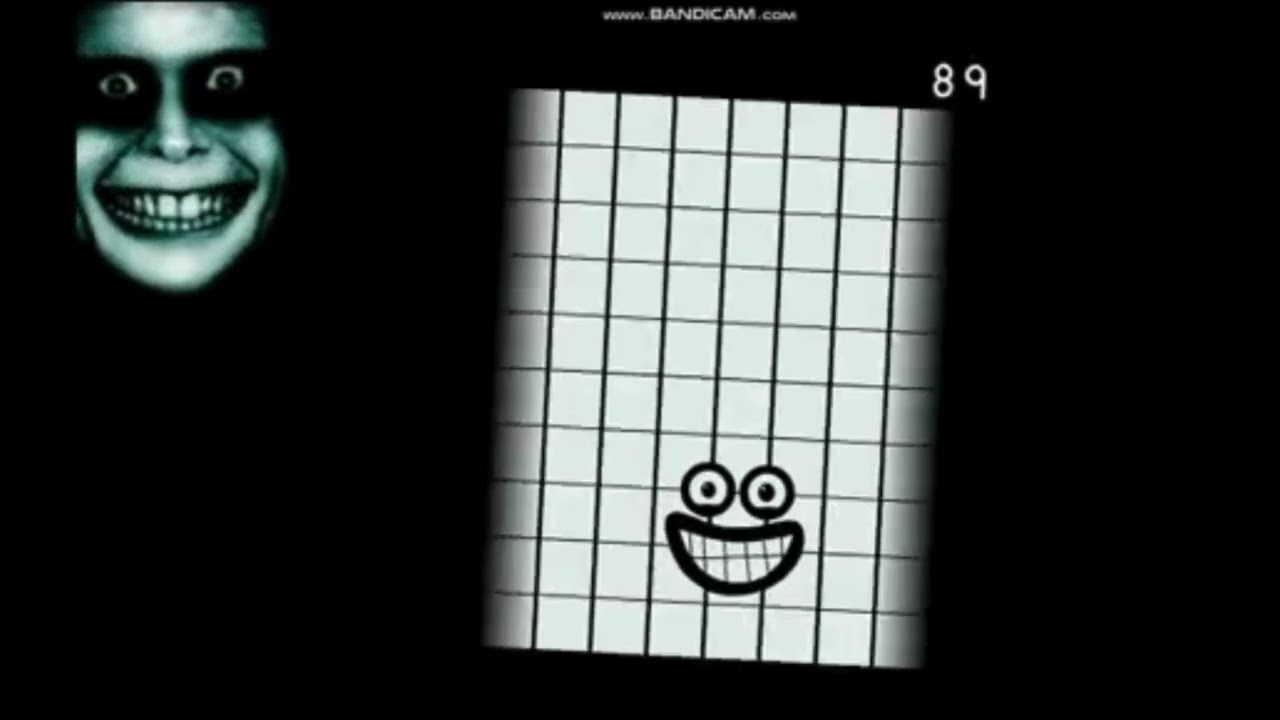 (FIXED) Uncannyblocks band 71-100, Widescreen HD (Part 4) (Reupload) (NOT MADE FOR YOUTUBE KIDS)