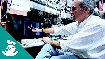 Microcosmos - Now in Hight Quality! (Full Documentary)