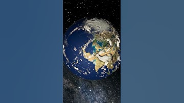 What if a needle hits the earth at the speed of light? #space #astronomy #universe