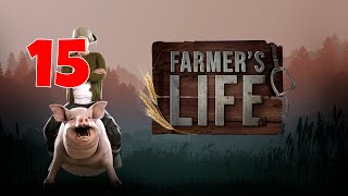 Making Sugar (Update 1.0) - Farmer's Life Part 15 screenshot 2