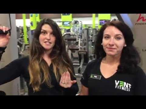 How to do Lat Pull Downs - VENT Fitness Friday | Latham, NY