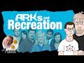 Arks & Recreation (feat. Jim Helton) - (Ken) Ham & AiG News