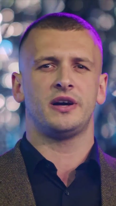 Shkelqim Nimanaj - Tfala Parisit