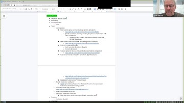Kubernetes SIG CLI 20191218