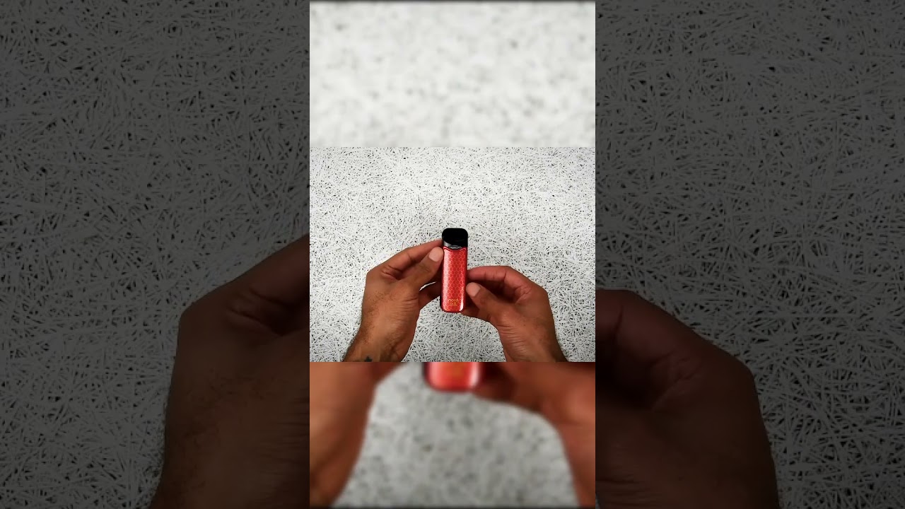 SMOK NORD X – 60W POD SYSTEM unboxing By Infinity & Beyond Smoke Smoke Shop Dallas and Plano, TX