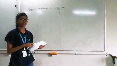 Partition function of quantum mechanical harmonic oscillator