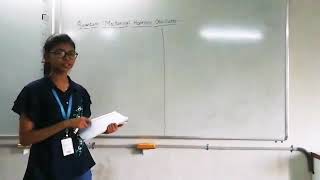 Partition function of quantum mechanical harmonic oscillator