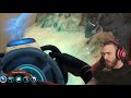Pewdiepie reacts to reaper leviathan