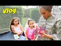 Vlog  train  action  on enregistre une nouvelle chanson 