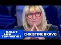T’étais où ? : Christine Bravo - Salut les Terriens