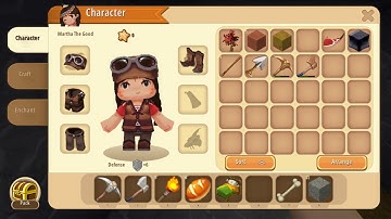 Mini World Block Art - Guide 1 - First Steps