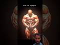 Ronnie Coleman 🔥#bodybuilder #motivation #vairalshort#trending #edit#fitneess #fyp#Gym#phonk