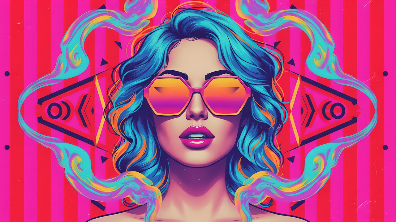 Energetic Vibes 2025 | R&B Funk Pop Chill Vibes