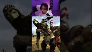 ASSASINS CREED MULTIPLAYER IS BACK🔥 #assassinscreed #multiplayer #gaming #shorts #trending #funny