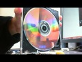 TOSHIBA dynabook SS RX1 DVDドライブ故障