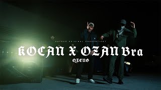 KOÇAN & OZAN BRA - QZENG (4K)