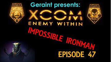 XCOM: Enemy Within - Let