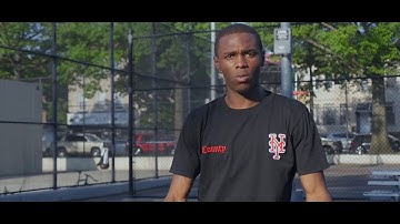 Lucky 7 - Tracy Mcgrady (Official Video)