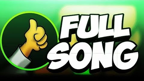 Kristian PH Full Intro Song