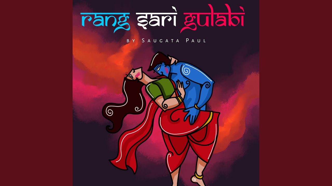 Rang Sari Gulabi - YouTube