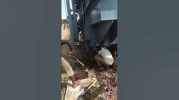 20/25MVA DISMANTLED POWER TRANSFORMER SHIFTED BY JACK SYSTEM | DAY 3