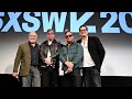 This Is A Film About The Black Keys | 2024 SXSW Film & TV Red Carpet + Q&A