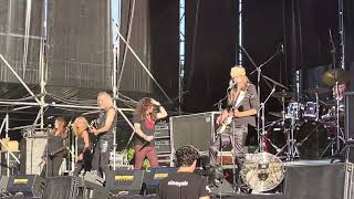 Download Lagu TNT - Intuition - Rock Imperium 2024 Live MP3