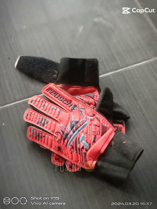 posisi di sepak bola
