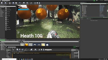 Unreal Engine: Checkpoints