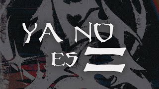 VF7 - Ya No Es = Ft. Lyanno