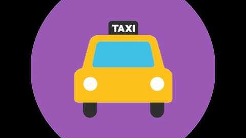 [RP+] TaxiDriver Job