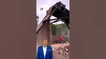 #fcnfm Exploring the World of Stone Crushers: From Jaw to Impact